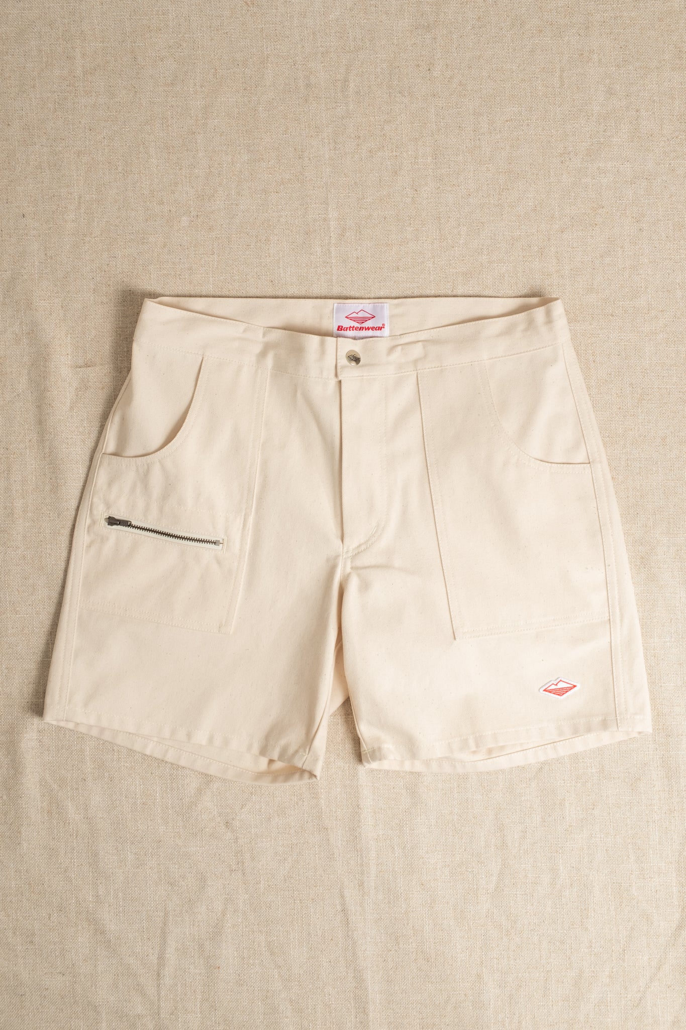 Local Shorts - Nature