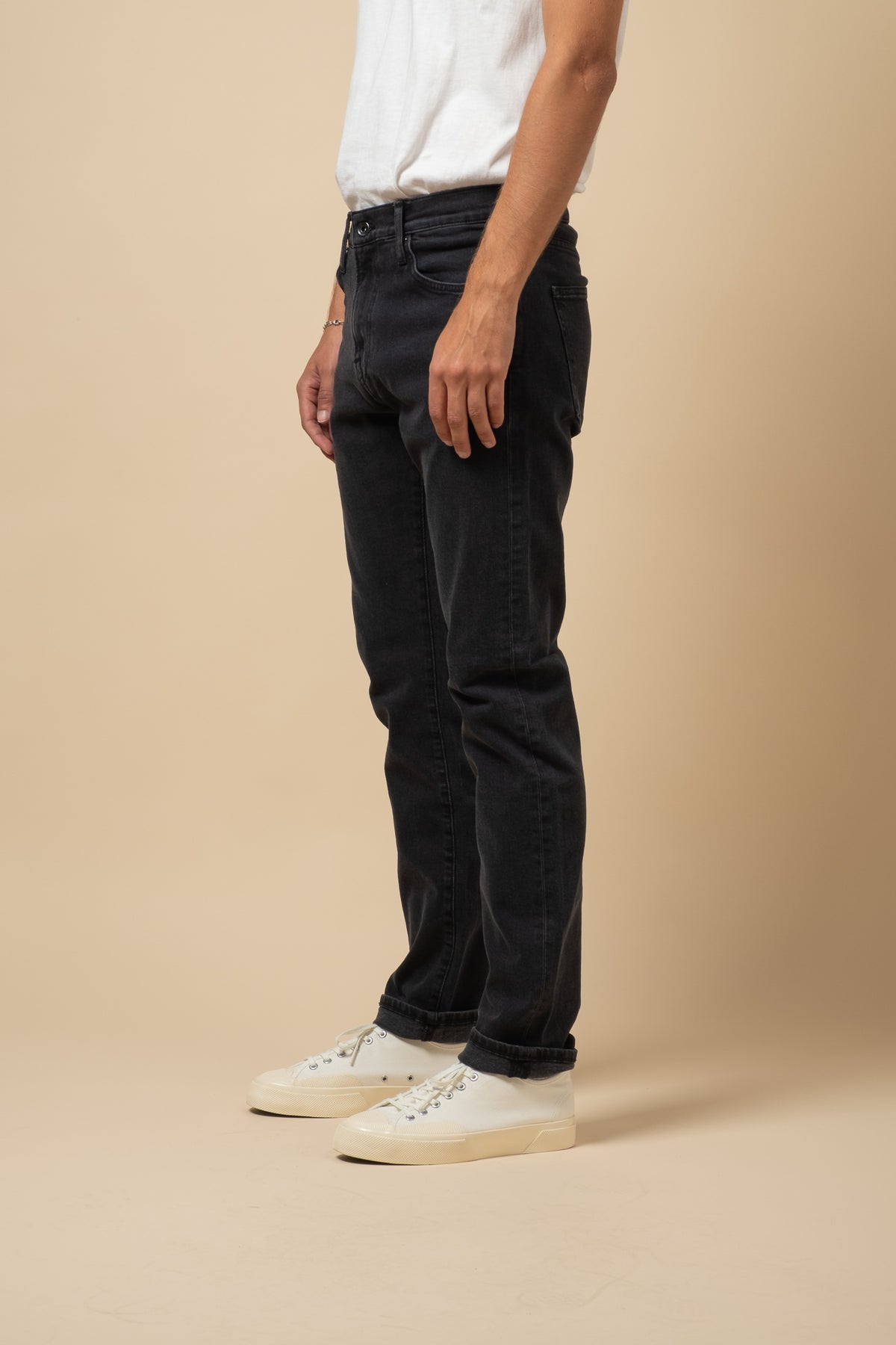 M7 Comfort Organic Black Black - Used Black