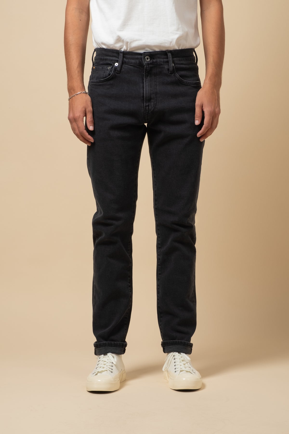 M7 Comfort Organic Black Black - Used Black