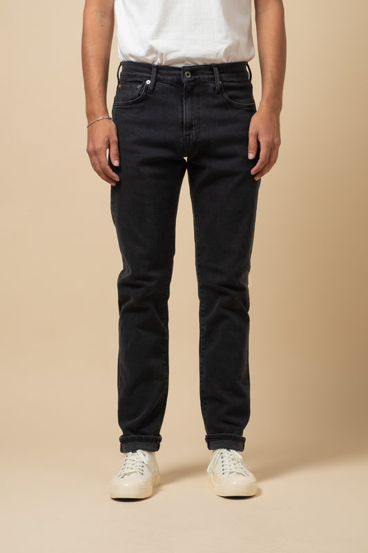 M7 Comfort Organic Black Black - Used Black
