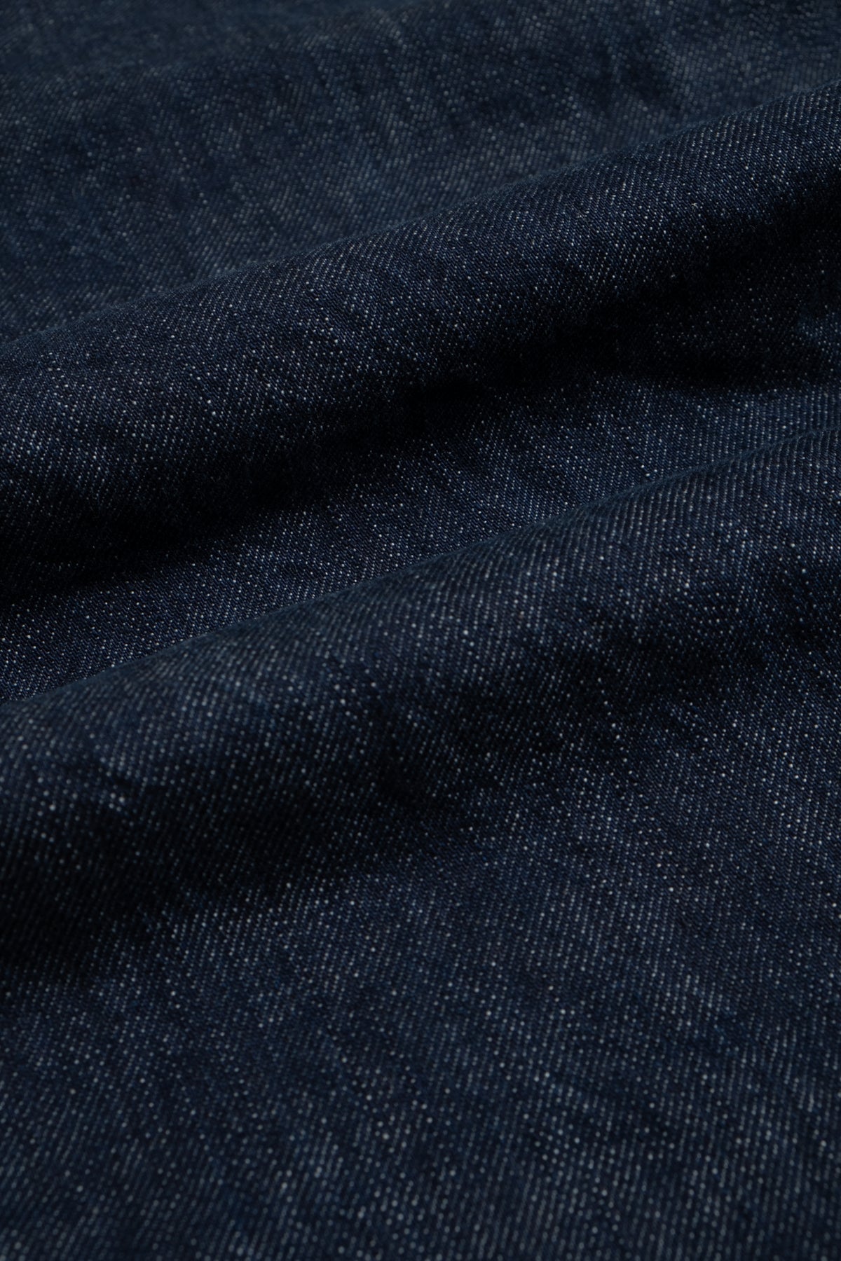 M9 14oz Regenerative Selvedge - Rinsed