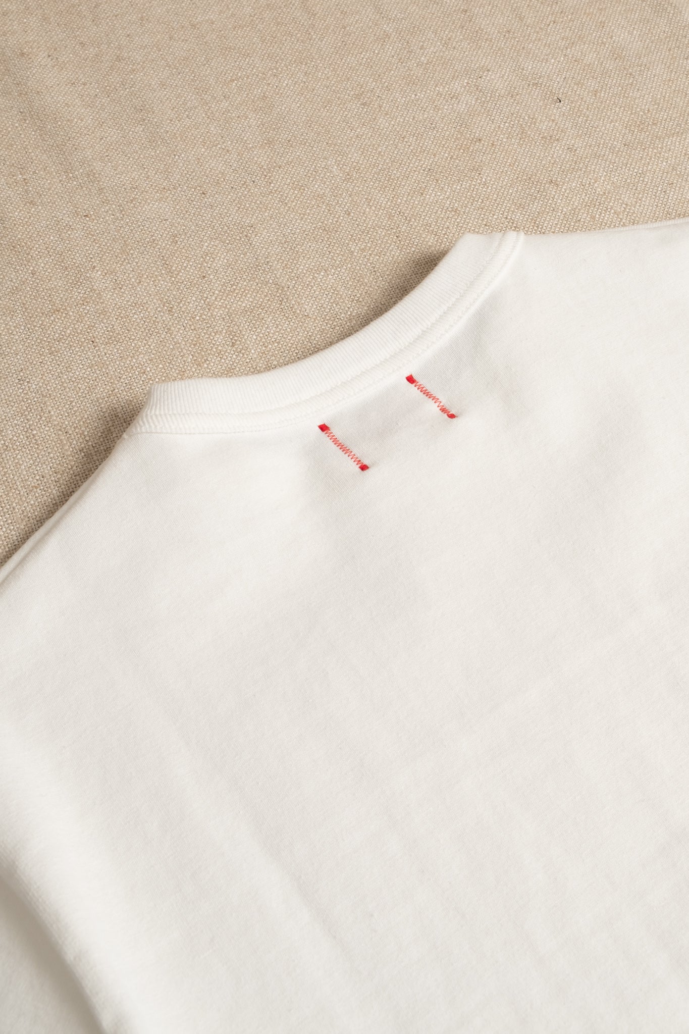 Magnum Weight T-Shirt - White