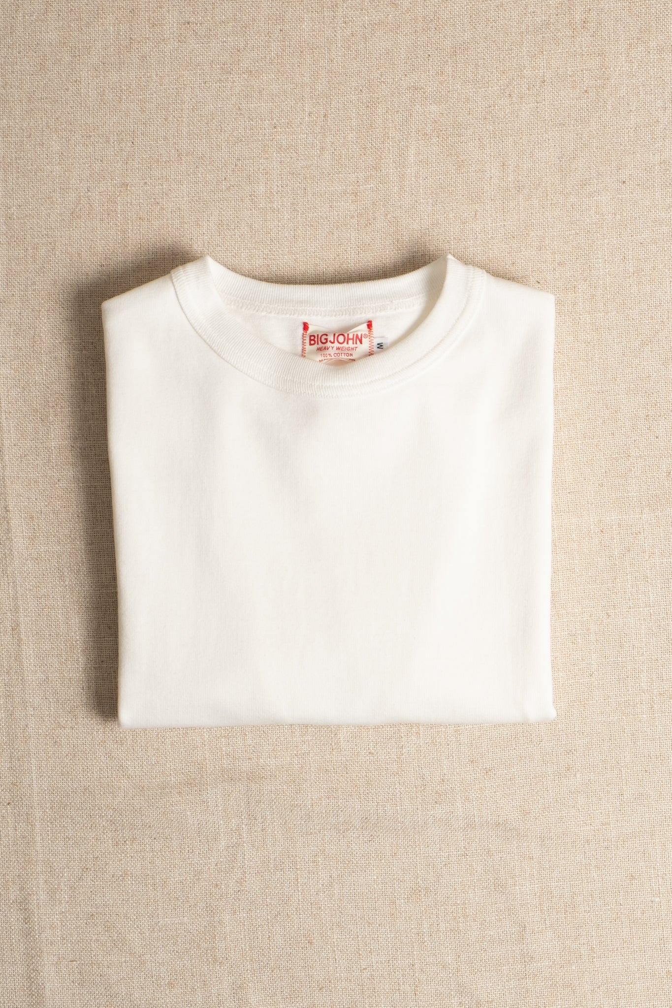 Magnum Weight T-Shirt - White