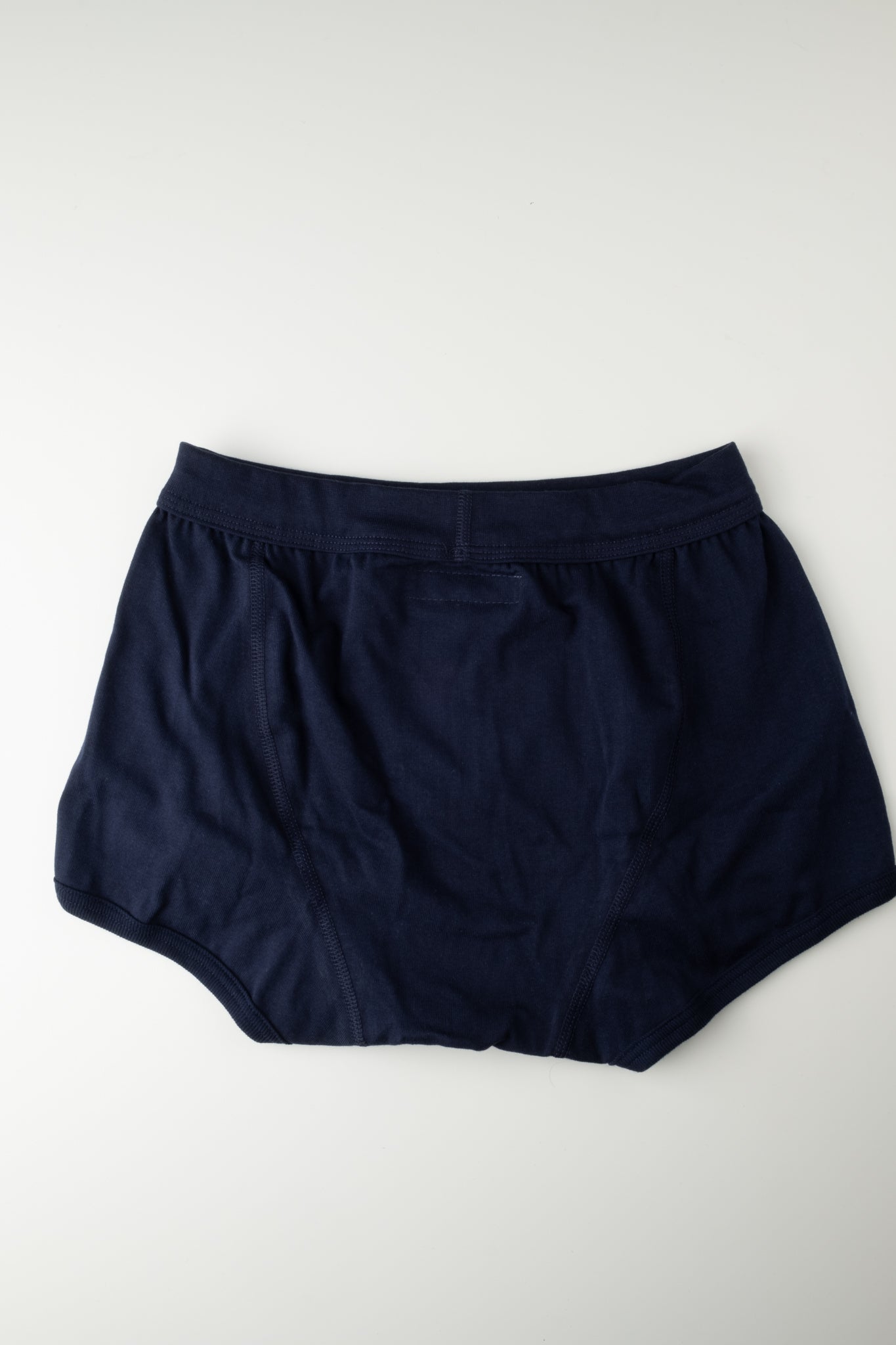 Good Originals Boxer Shorts - Ink Blue