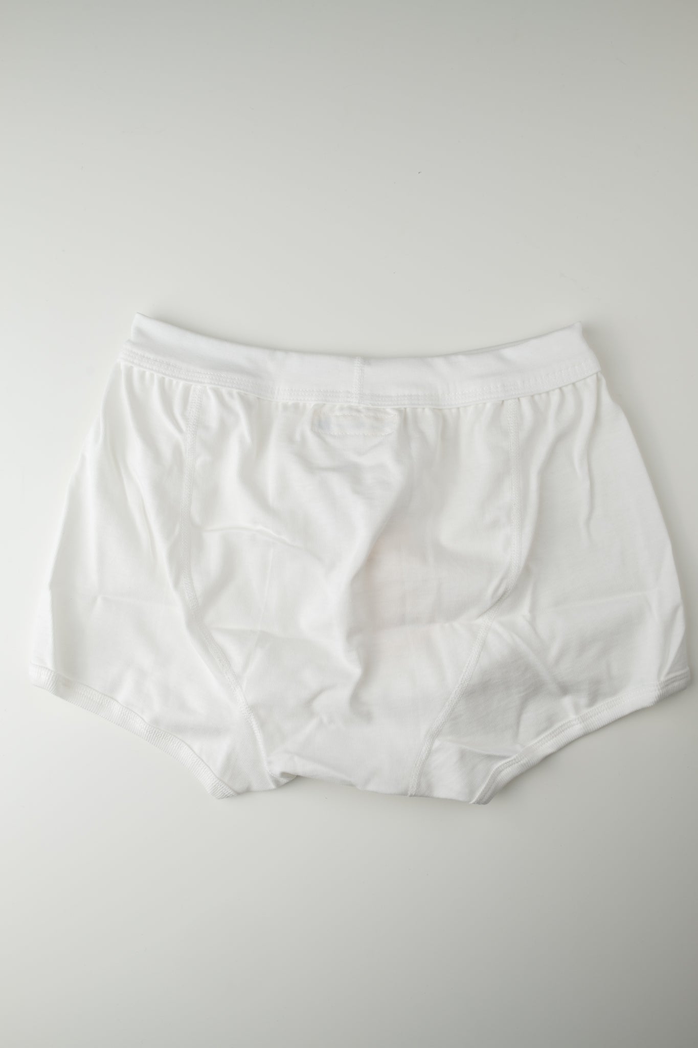 Good Originals Boxer Shorts - White