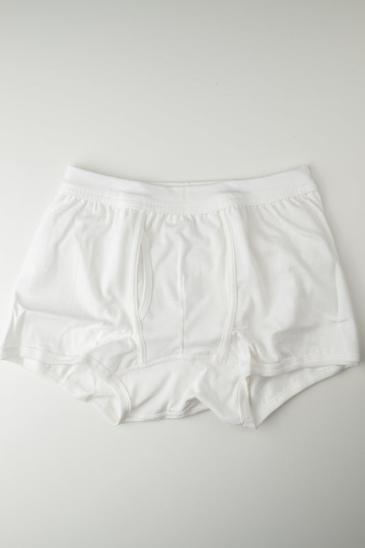 Good Originals Boxer Shorts - White