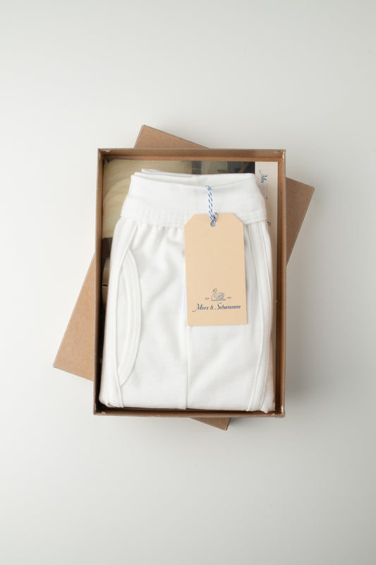 Good Originals Boxer Shorts - White