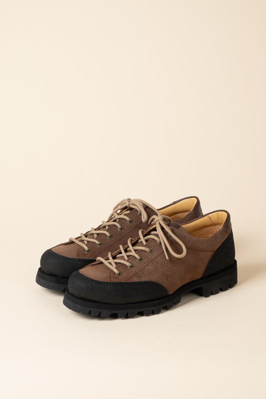 Montana Velours - Marron