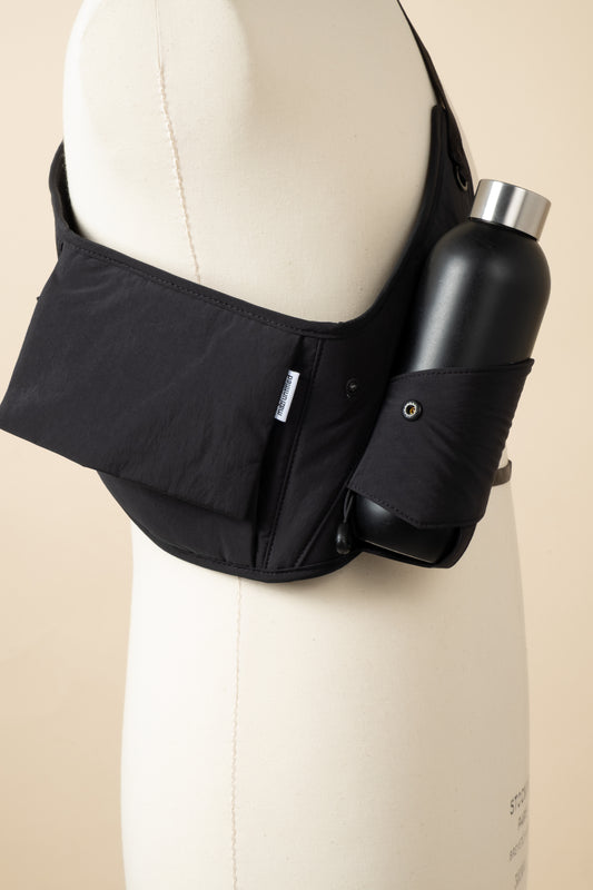 Movement Bag - Black