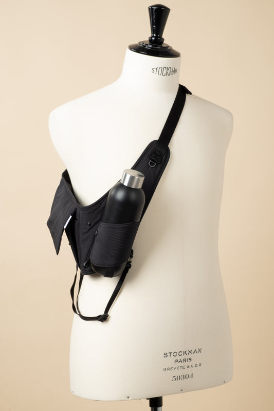 Movement Bag - Black