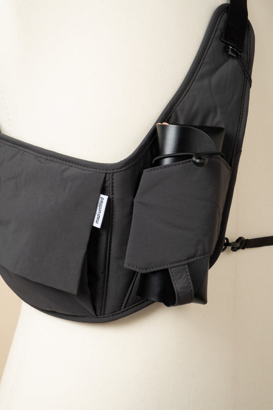 Movement Bag - Grey