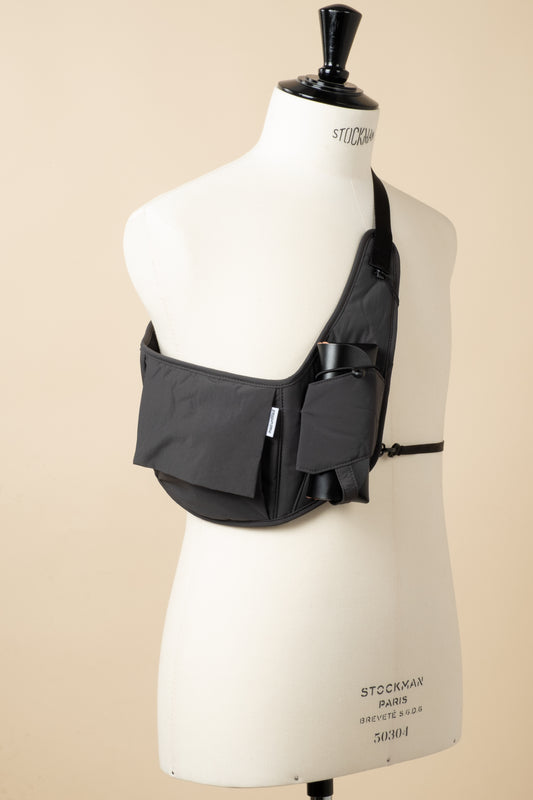 Movement Bag - Grey