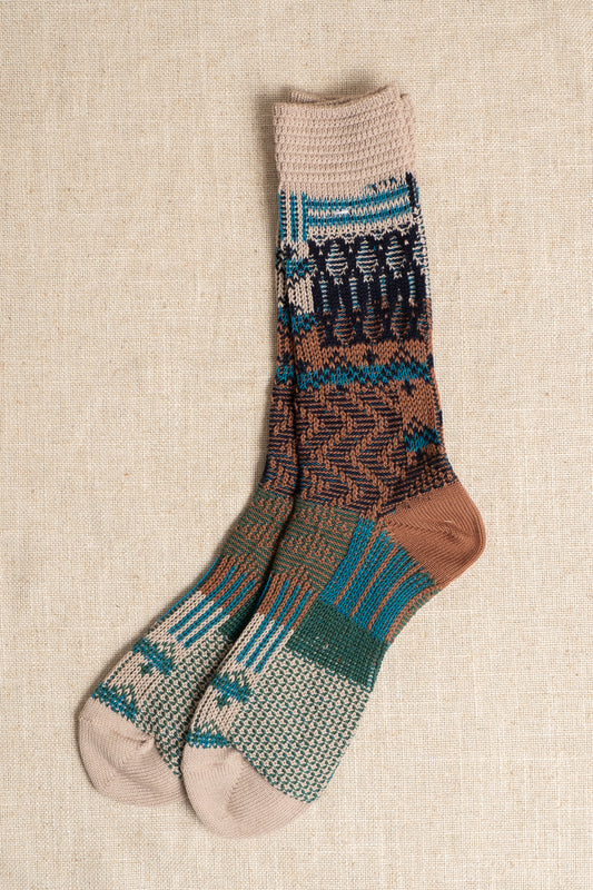 Multi Links JQ Crew - Beige