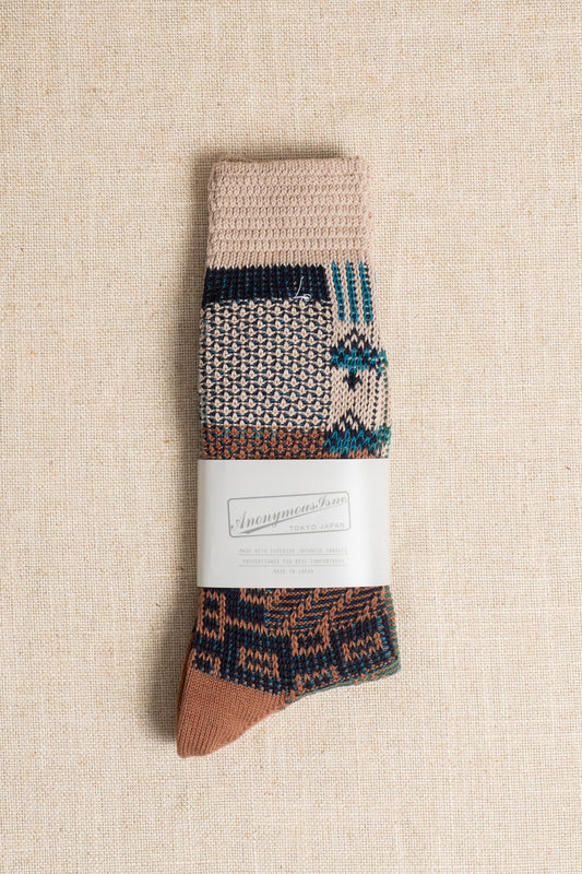 Multi Links JQ Crew - Beige