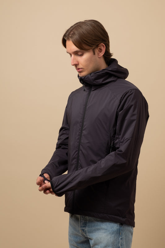 Nebba MiG Jacket - Black