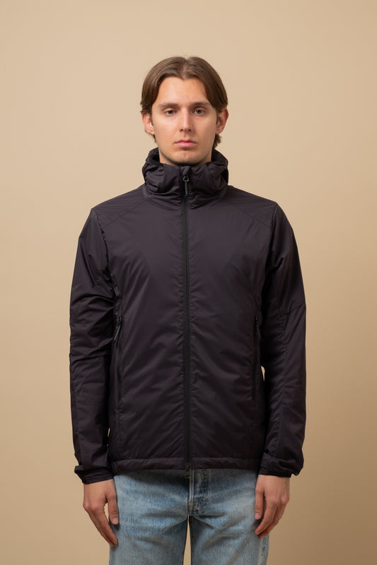 Nebba MiG Jacket - Black