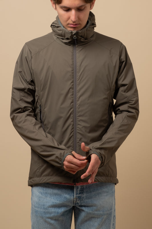 Nebba MiG Jacket - Khaki