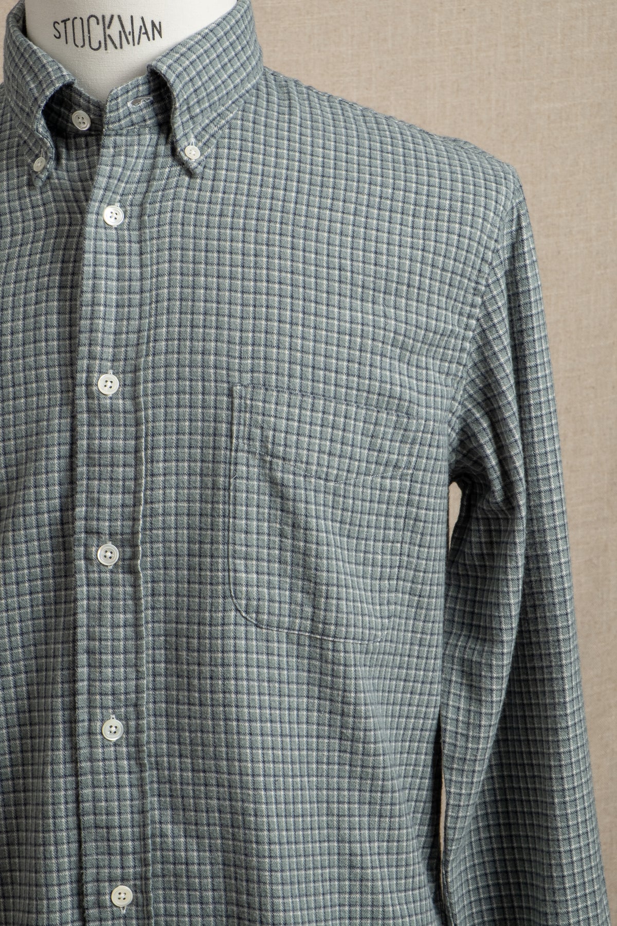 Pitt Shirt - Green