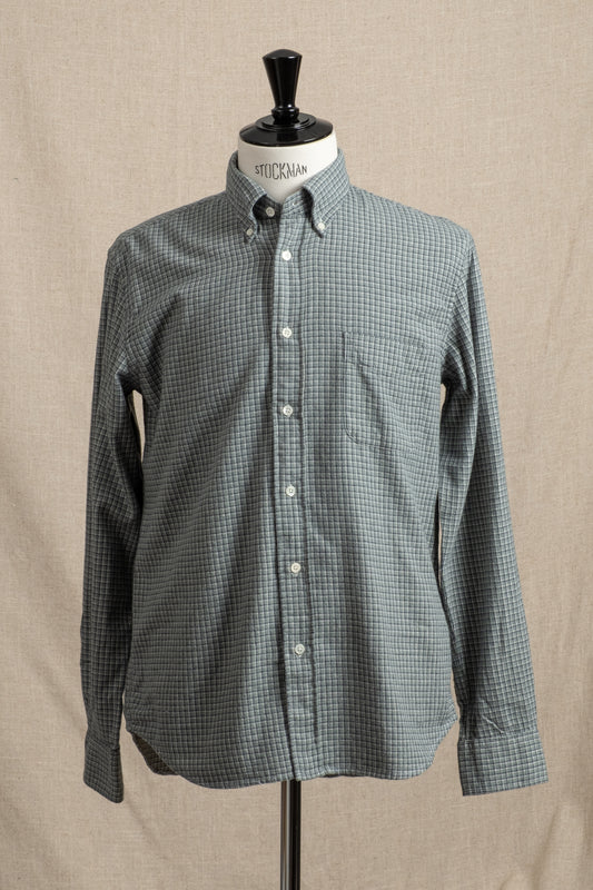 Pitt Shirt - Green