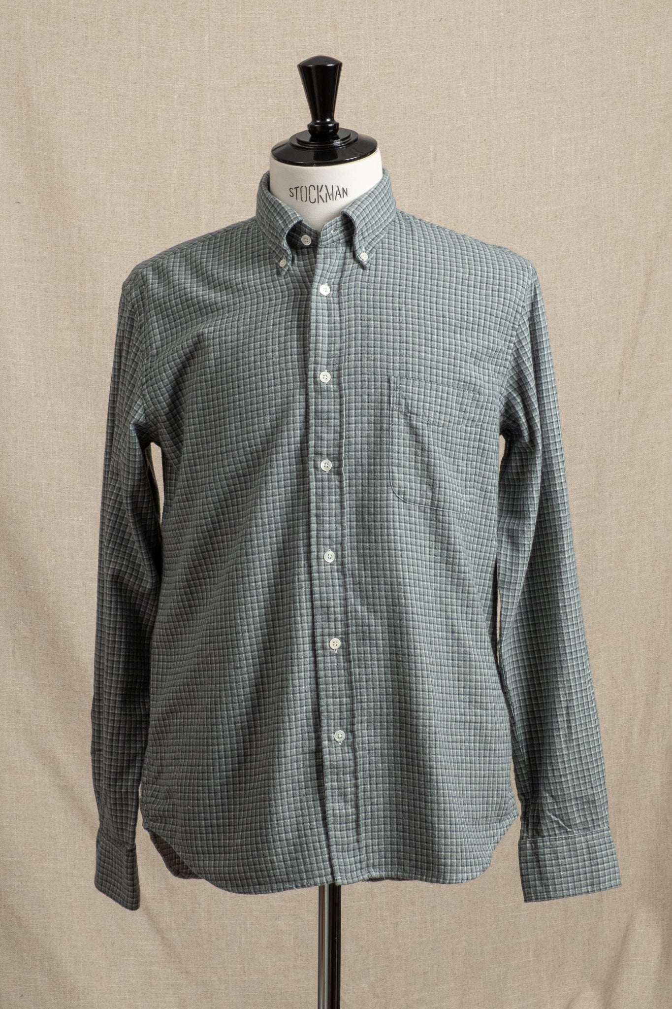 Pitt Shirt - Green