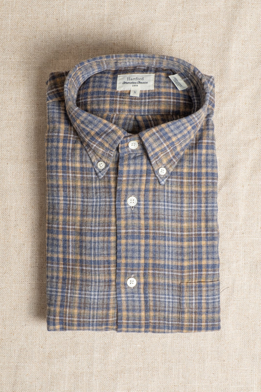 Pitt Shirt - Grey