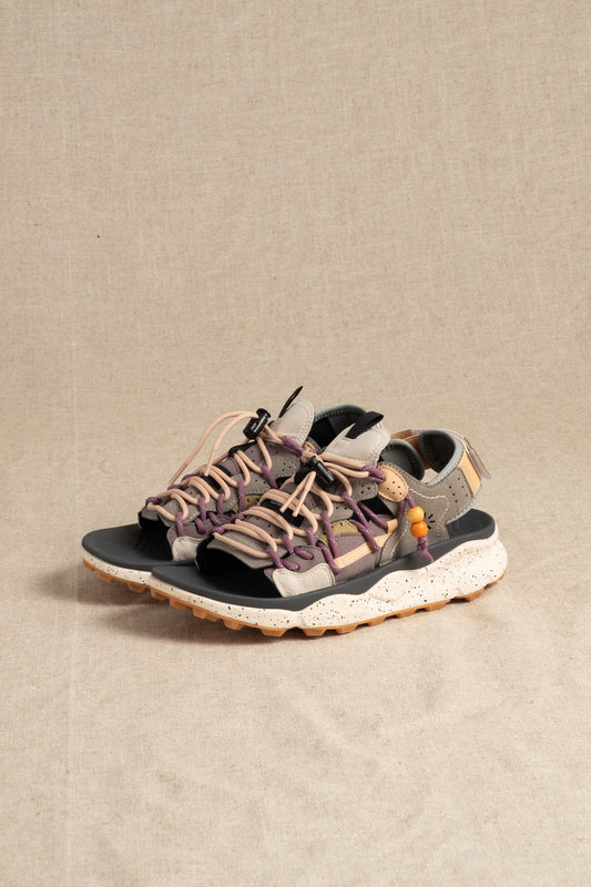 Puma Punku - Taupe x Multi