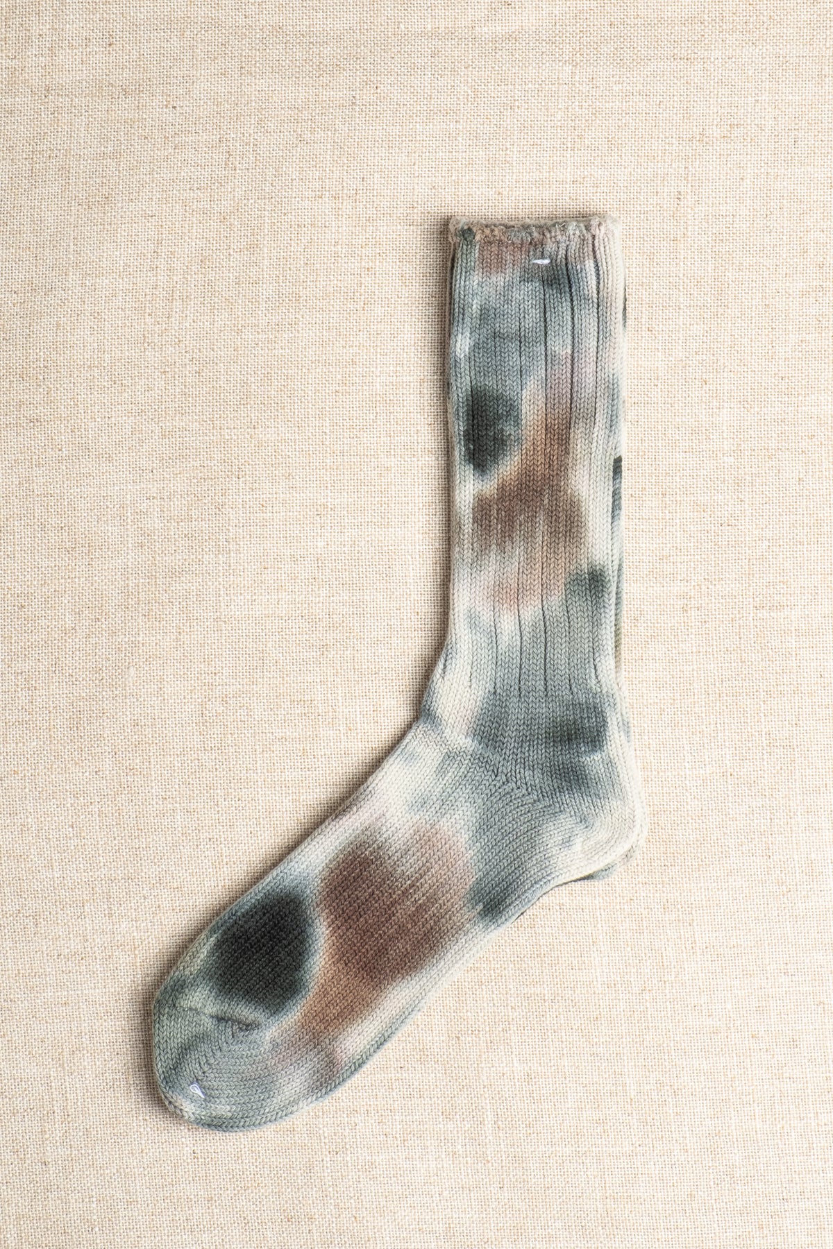 Scatter Dye Crew - Army