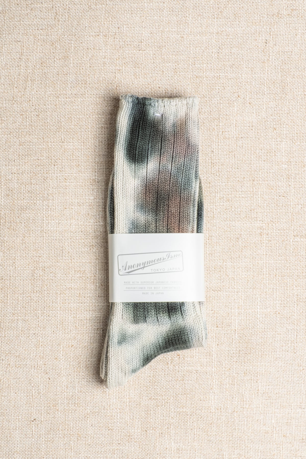 Scatter Dye Crew - Army