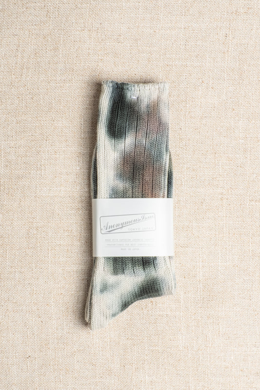 Scatter Dye Crew - Army