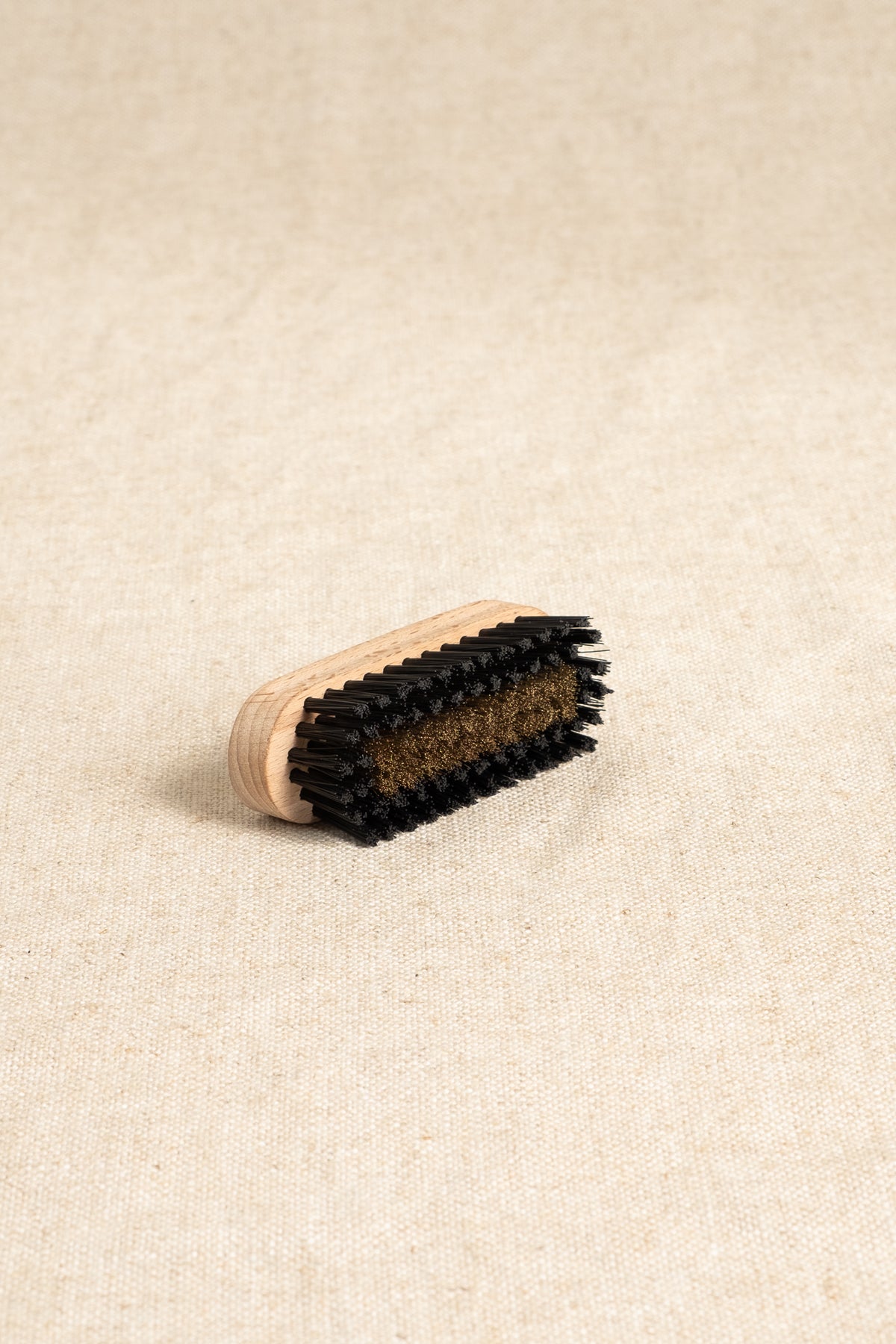Scraper Brush
