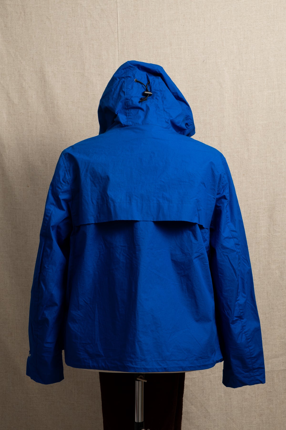 Shelter Jacket - Cobalt Blue