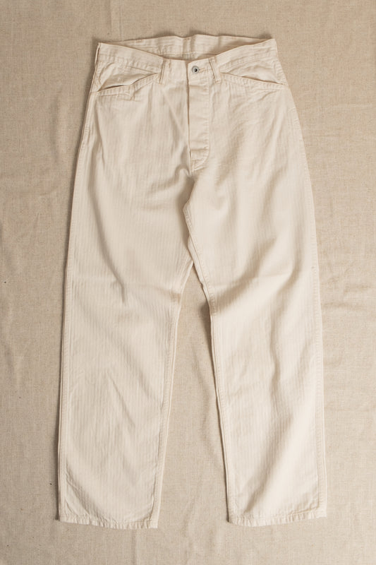 Sweetbear Bandtop - Natural