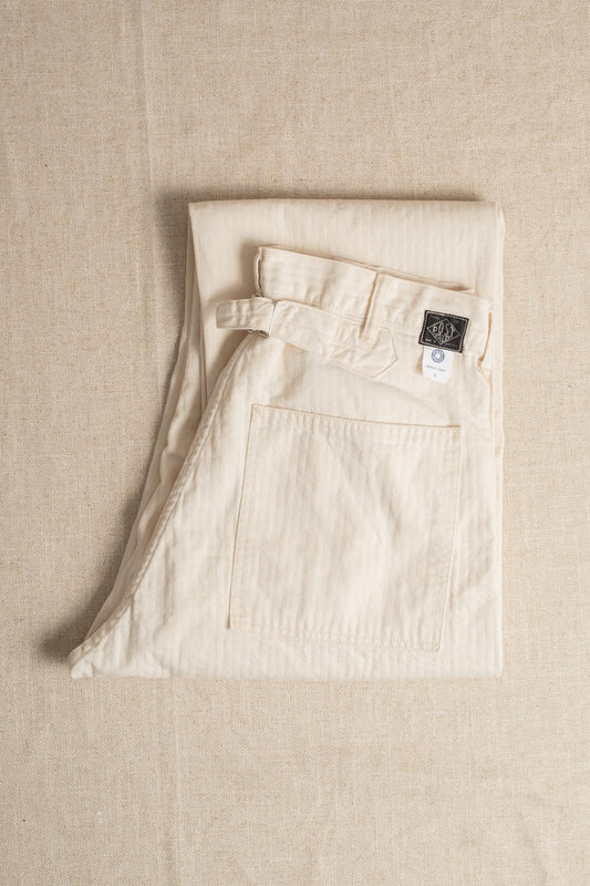 Sweetbear Bandtop - Natural