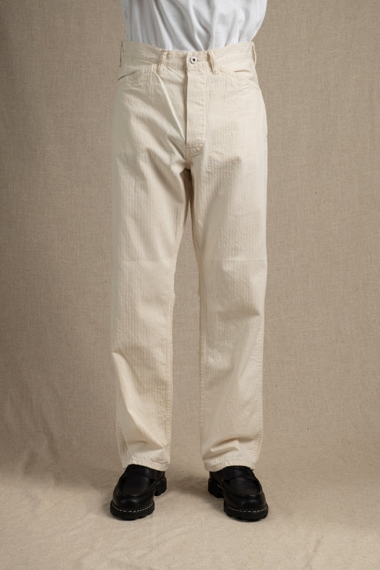 Sweetbear Bandtop - Natural