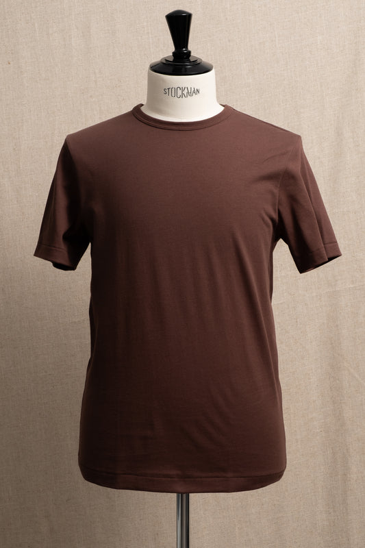 The Originals 6,8oz T-Shirt - Chocolate