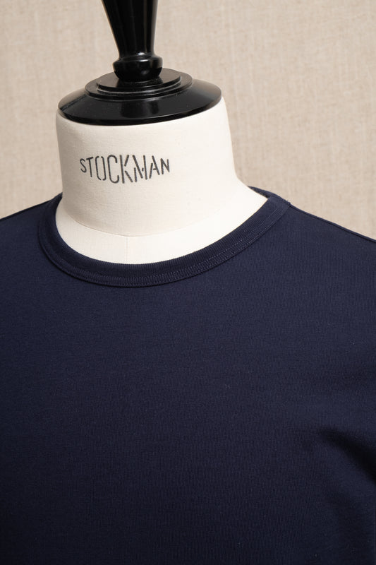 The Originals 6,8oz T-Shirt - Ink Blue