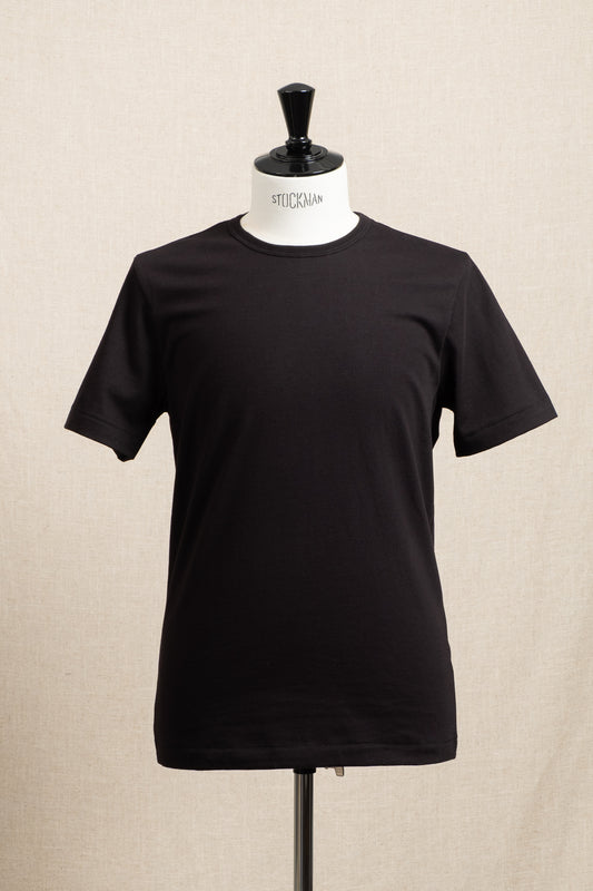 The Originals 6.8oz T-Shirt - Deep Black