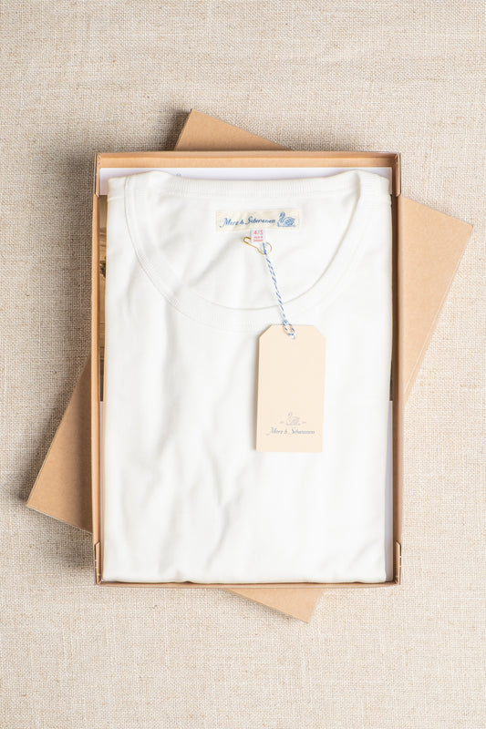The Originals 6.8oz T-Shirt - White