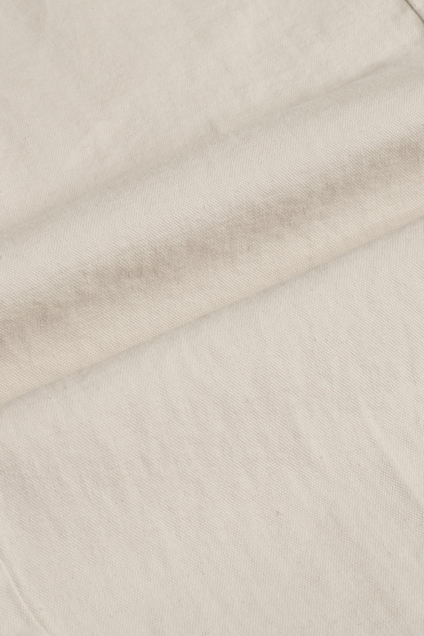 Trunk Double Pleated Chino - Sand