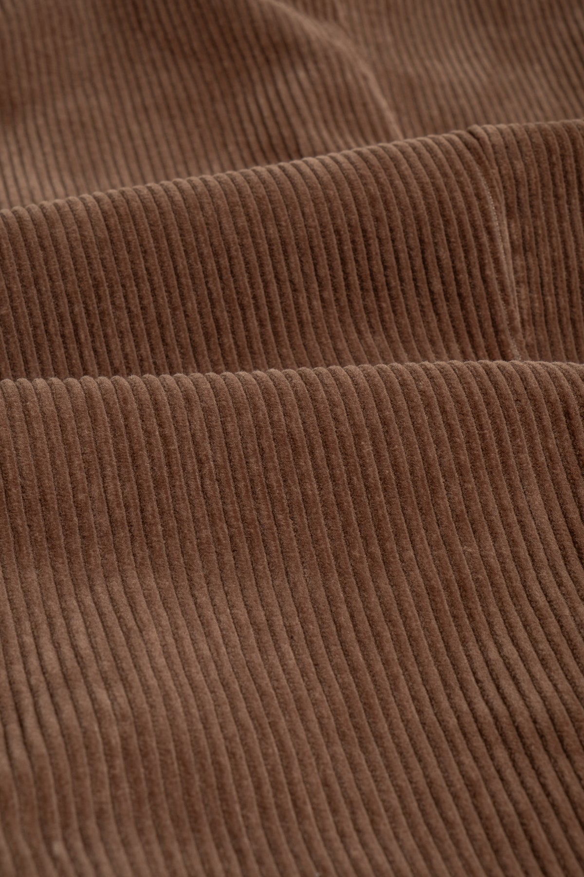 Trunk 8 Wale Corduroy - Bronze