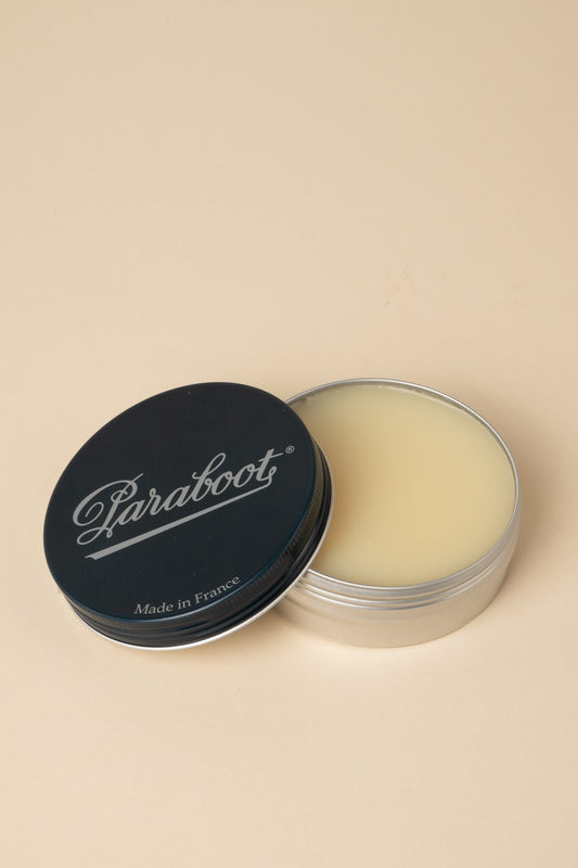 Wax Polish