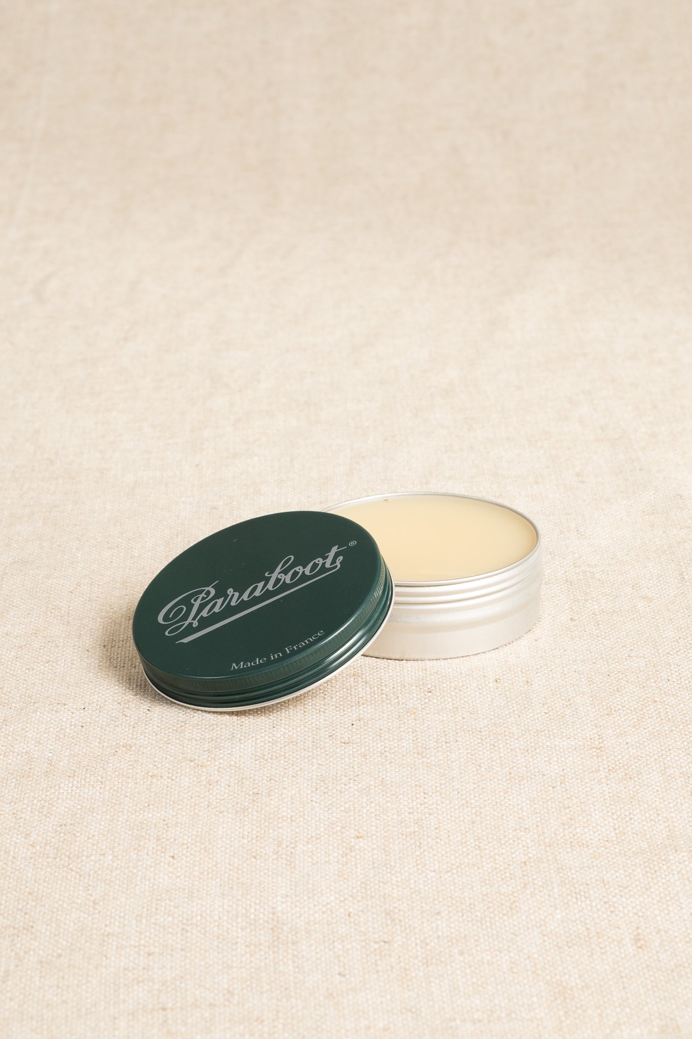 Wax Polish