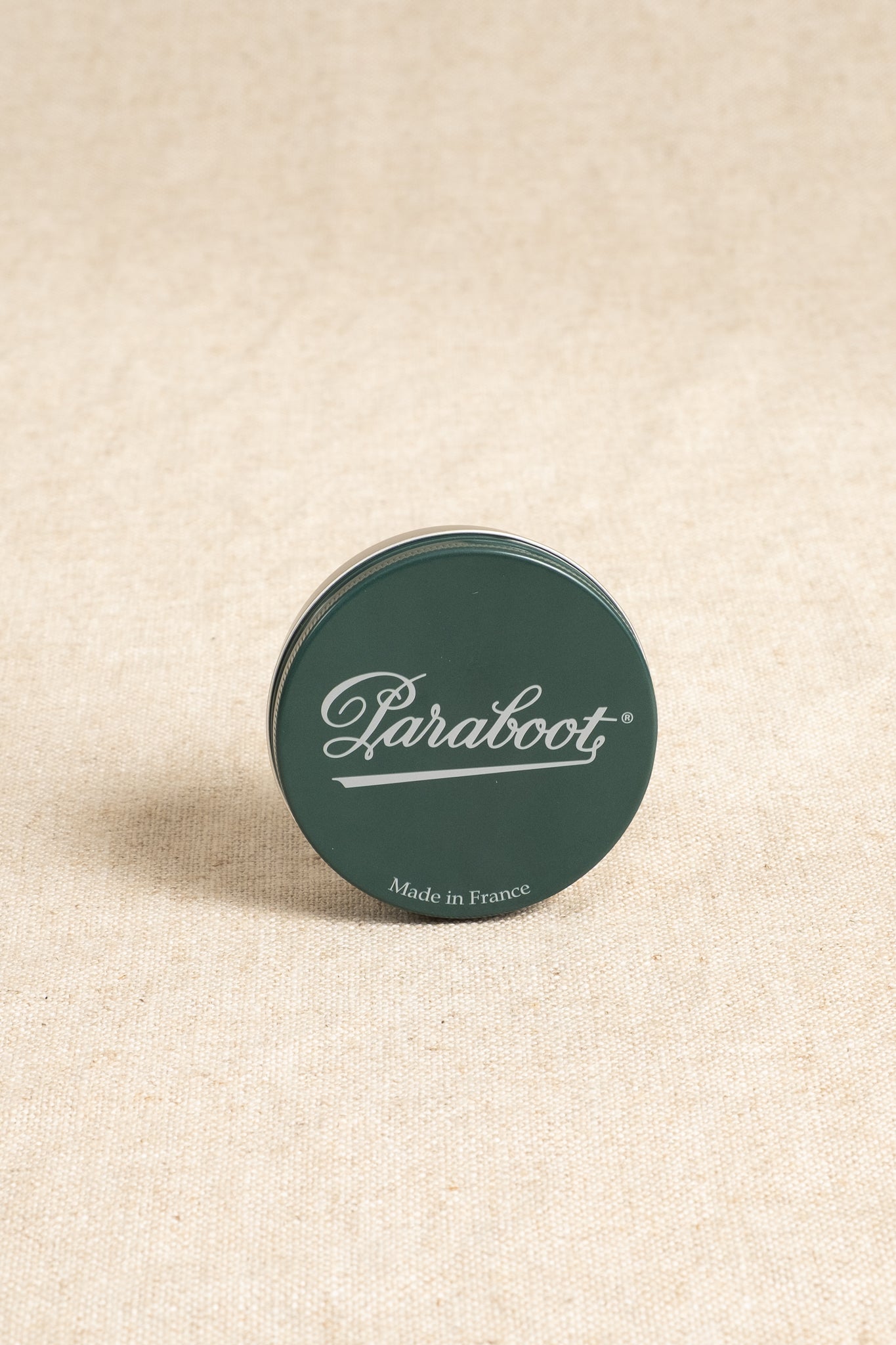 Wax Polish