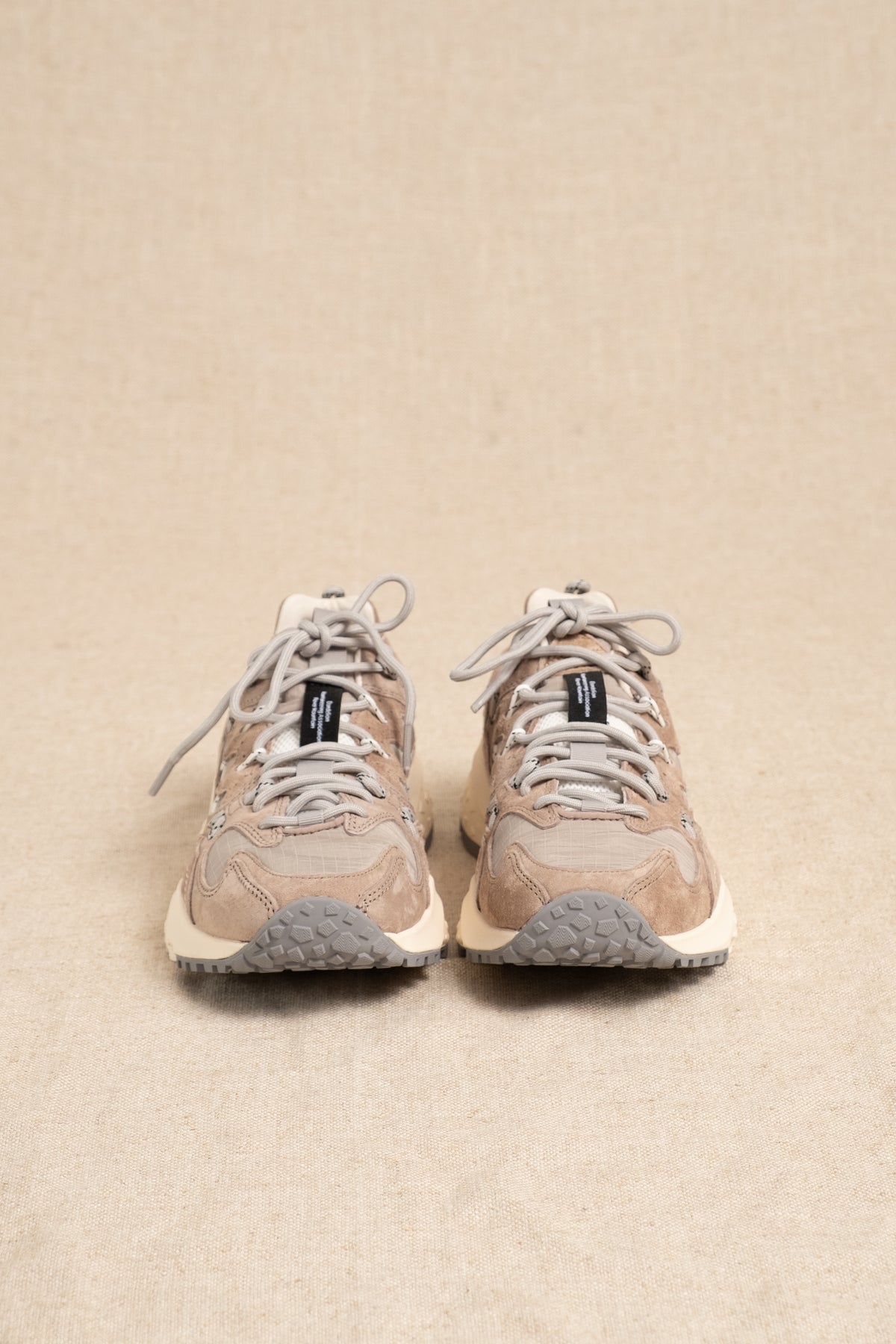 Yamabushi - Light Grey
