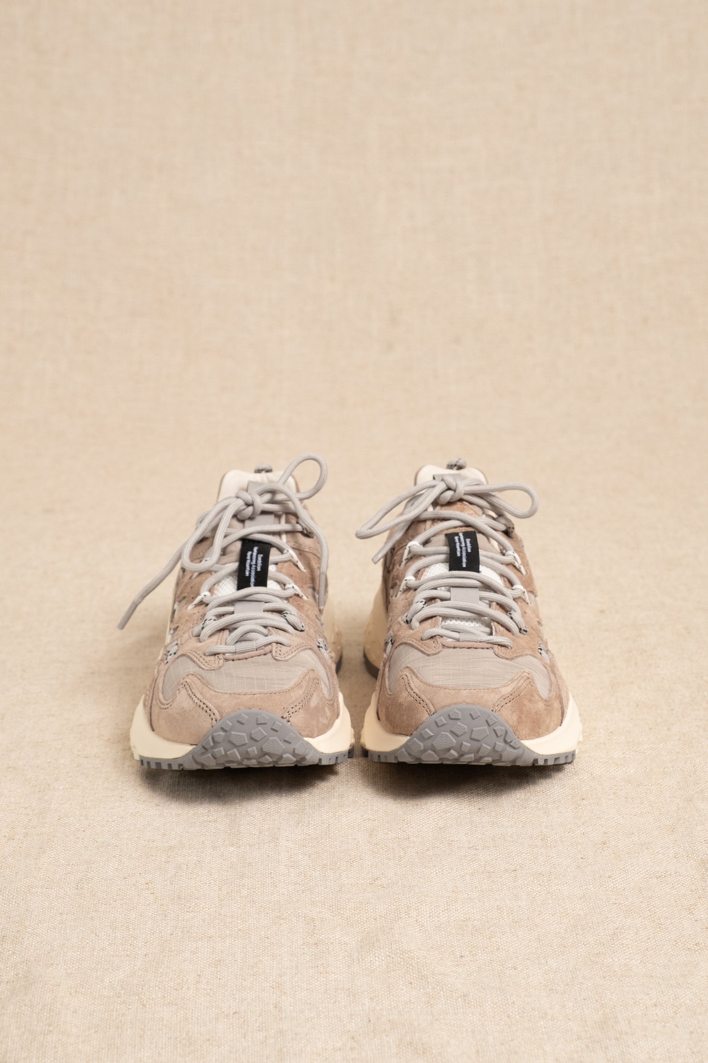 Yamabushi - Light Grey