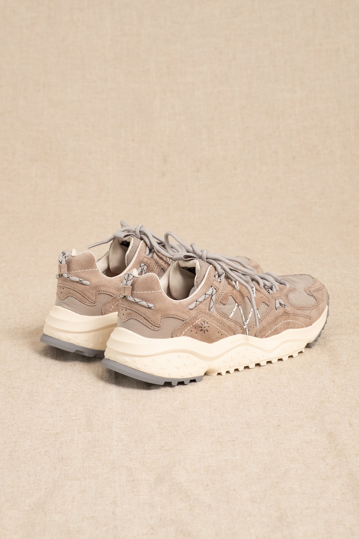 Yamabushi - Light Grey