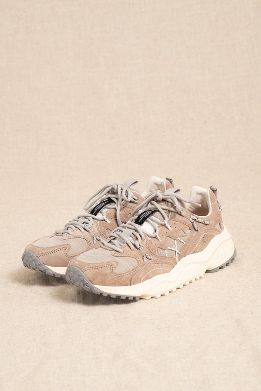 Yamabushi - Light Grey