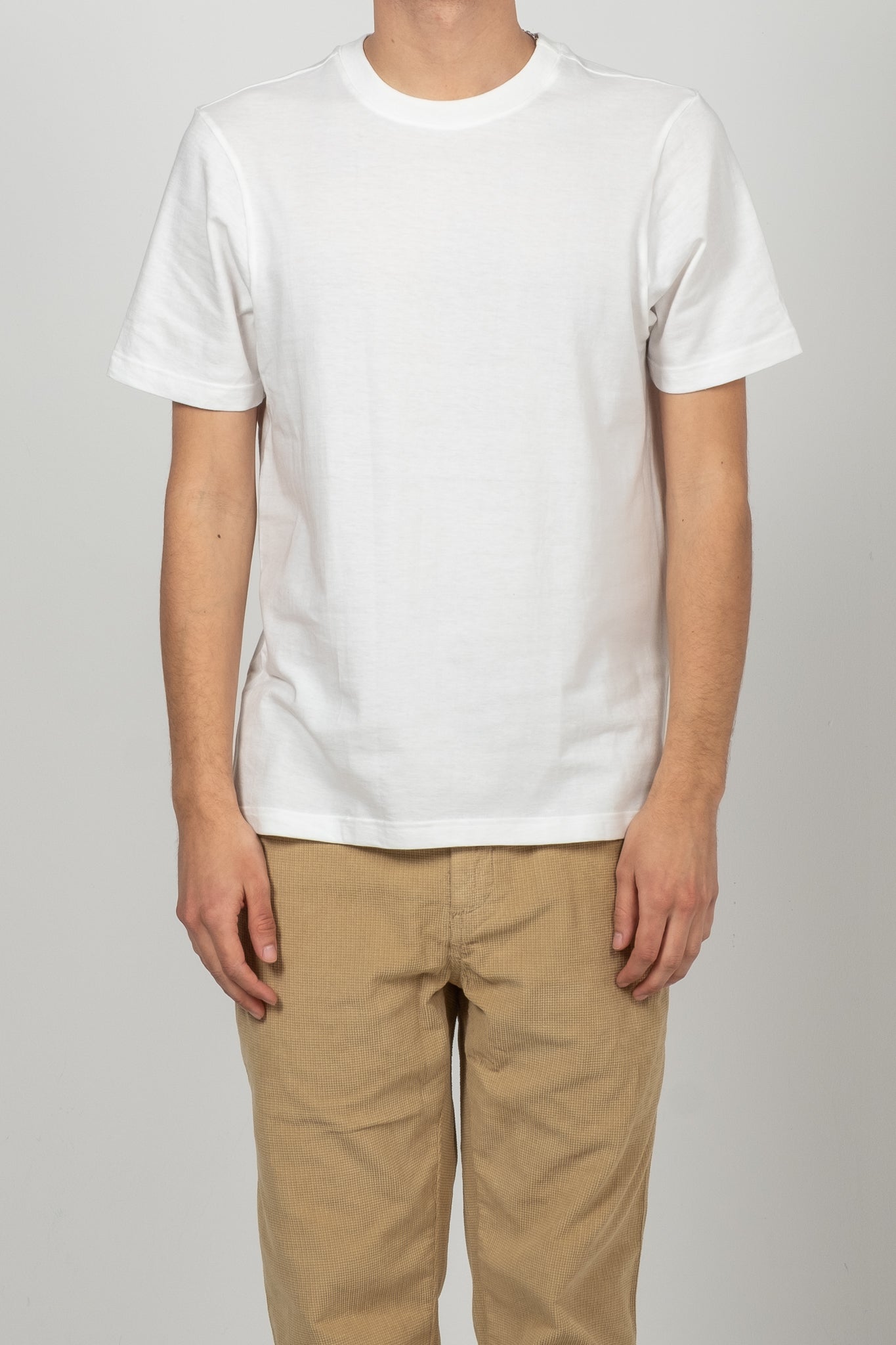 Good Originals 5.5oz T-Shirt - White