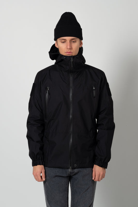 Stinger MiG Paclite - Black